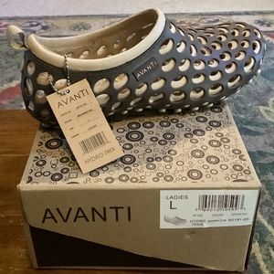 Avanti Hydrotrek Womens Classic Clog